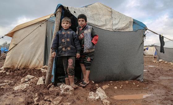 Les Syriens méritent de connaître la vérité sur le sort de leurs proches disparus, plaide l’ONU